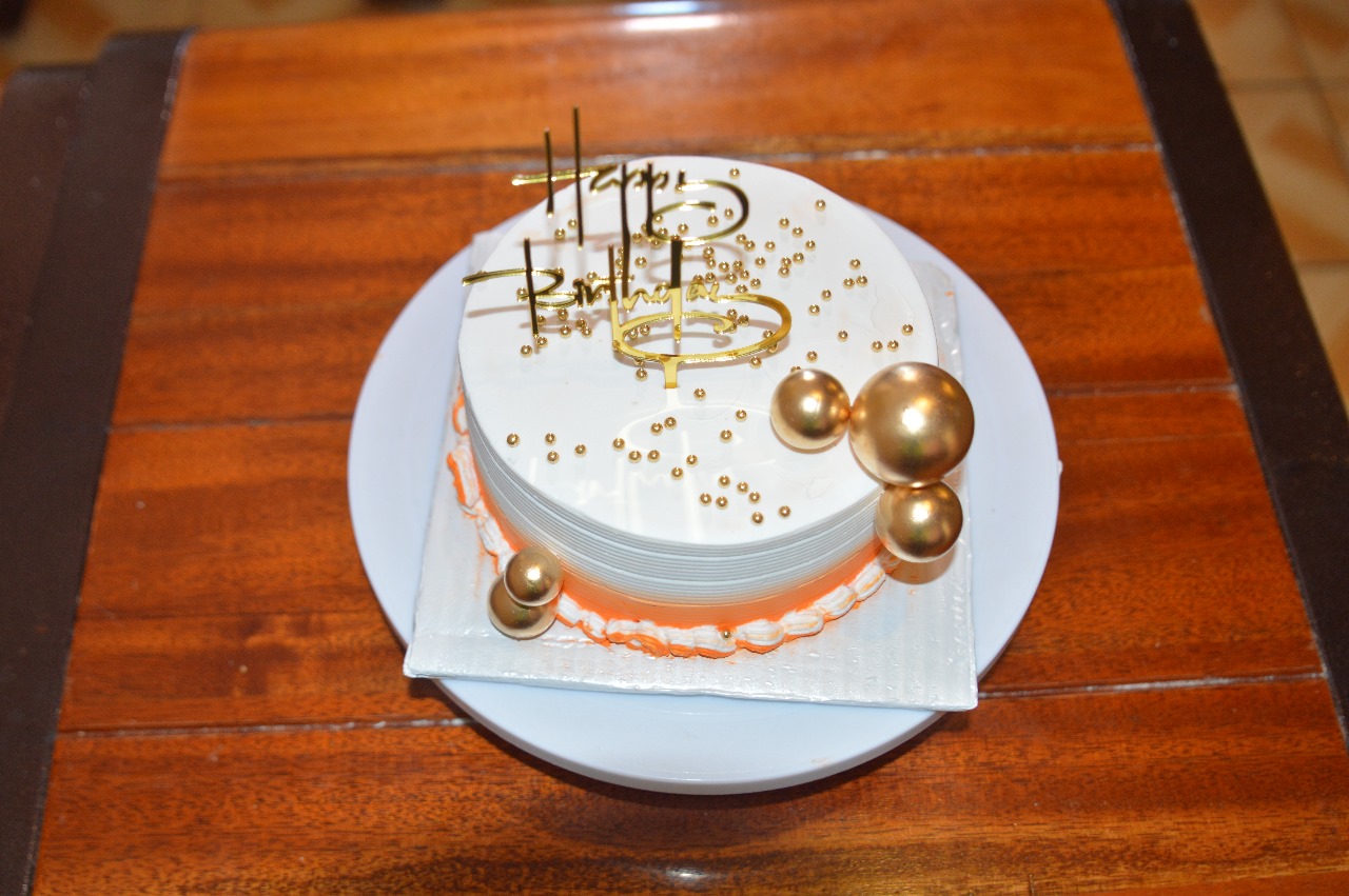 Baking & Pastry Course